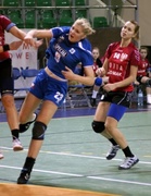 Mecz niewykorzystanych szans (piłka ręczna)
