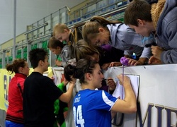 Mecz niewykorzystanych szans (piłka ręczna)
