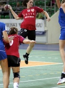 Mecz niewykorzystanych szans (piłka ręczna)