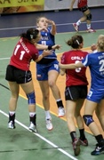 Mecz niewykorzystanych szans (piłka ręczna)