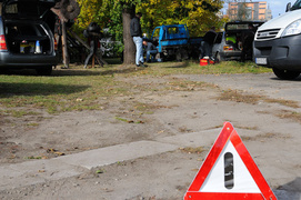 Niesamowicie realistyczna symulacja