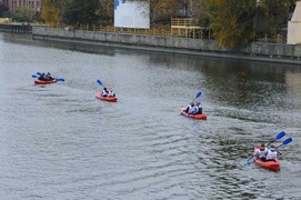 Ruszyli