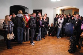 Praca w armii? Czemu nie