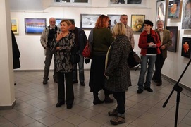 Za mundurem kryje się wrażliwa dusza