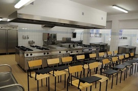 Rewolucja w „gastronomiku”