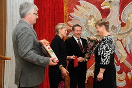 Rewolucja w „gastronomiku”