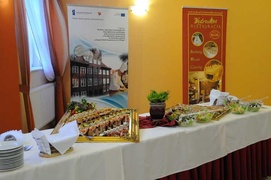 Rewolucja w „gastronomiku”