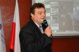 Nowy Punkt Poręczeniowy w Elblągu