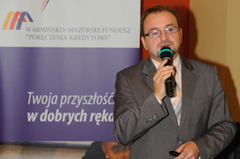 Nowy Punkt Poręczeniowy w Elblągu