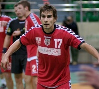 Zwycięstwo na początek (piłka ręczna)