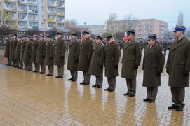 Nasz patriotyzm nie może być wytartym hasłem
