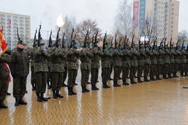 Nasz patriotyzm nie może być wytartym hasłem