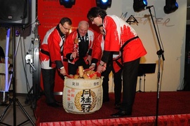 Salon Toyota Jacek Knedler otwarty