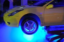 Salon Toyota Jacek Knedler otwarty