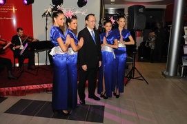Salon Toyota Jacek Knedler otwarty
