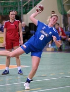 Zwycięstwo na wyciągnięcie ręki (piłka ręczna)