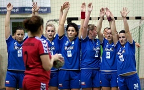 Zwycięstwo na wyciągnięcie ręki (piłka ręczna)