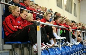 Zwycięstwo na wyciągnięcie ręki (piłka ręczna)