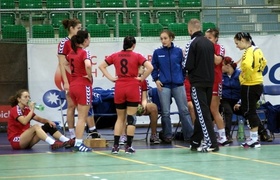 Zwycięstwo na wyciągnięcie ręki (piłka ręczna)