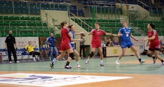 Zwycięstwo na wyciągnięcie ręki (piłka ręczna)