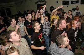 Akurat zagrało w Edenie