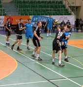 Horror na Grunwaldzkiej