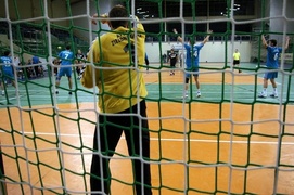 Horror na Grunwaldzkiej