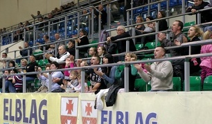 Horror na Grunwaldzkiej