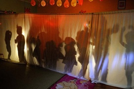 Mali Europejczycy z pomocą chorym dzieciom
