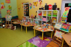 Mali Europejczycy z pomocą chorym dzieciom