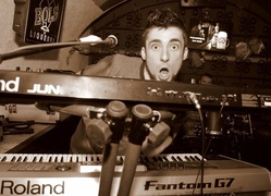 Muzyczna odwilż w Jaszczurze Muzyczna odwilż w Jaszczurze