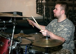 Muzyczna odwilż w Jaszczurze Muzyczna odwilż w Jaszczurze