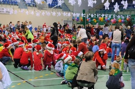 Ile lat ma Święty Mikołaj?