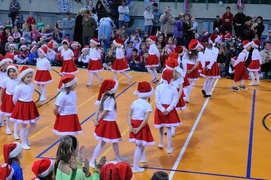 Ile lat ma Święty Mikołaj?