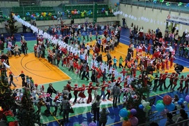 Ile lat ma Święty Mikołaj?