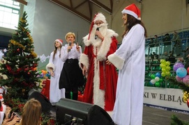 Ile lat ma Święty Mikołaj?