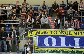 Orły Górskiego pokazały klasę