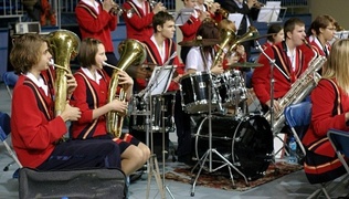 Orły Górskiego pokazały klasę