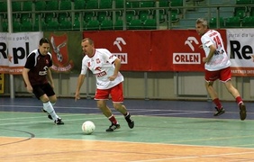 Orły Górskiego pokazały klasę