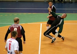 Orły Górskiego pokazały klasę