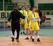 Orły Górskiego pokazały klasę