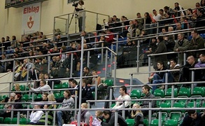 Orły Górskiego pokazały klasę