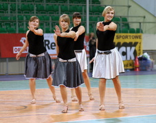 Orły Górskiego pokazały klasę
