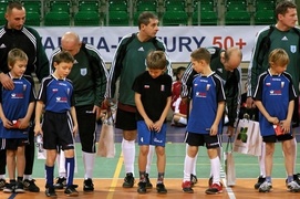 Orły Górskiego pokazały klasę