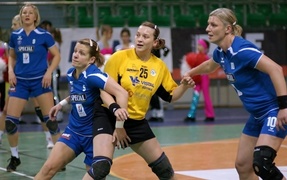 Start przegrał, trener zrezygnował! (piłka ręczna) Start przegrał, trener zrezygnował! (piłka ręczna)