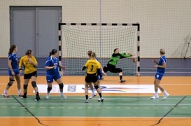 Start przegrał, trener zrezygnował! (piłka ręczna)