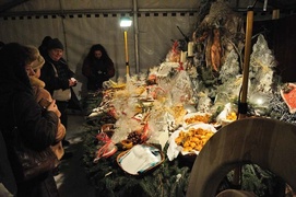 Poczujmy magię świąt