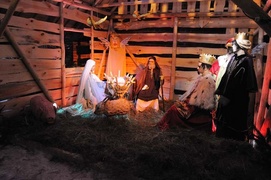 Poczujmy magię świąt