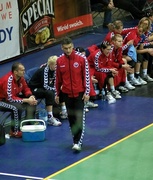 Świąteczny prezent dla kibiców Startu (piłka ręczna)