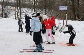 Oblężenie Góry Chrobrego